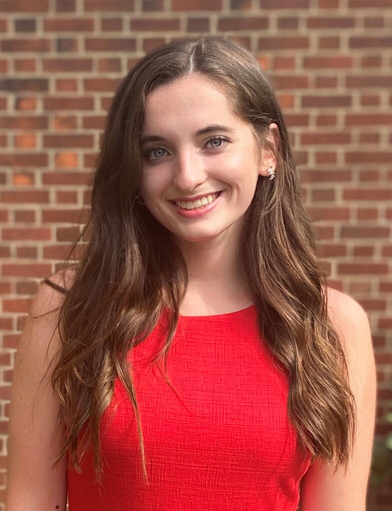 LIBBY KRIEGER - REPORTER