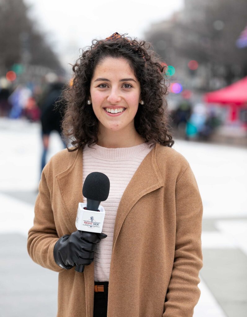 LILIT VANETSYAN - REPORTER