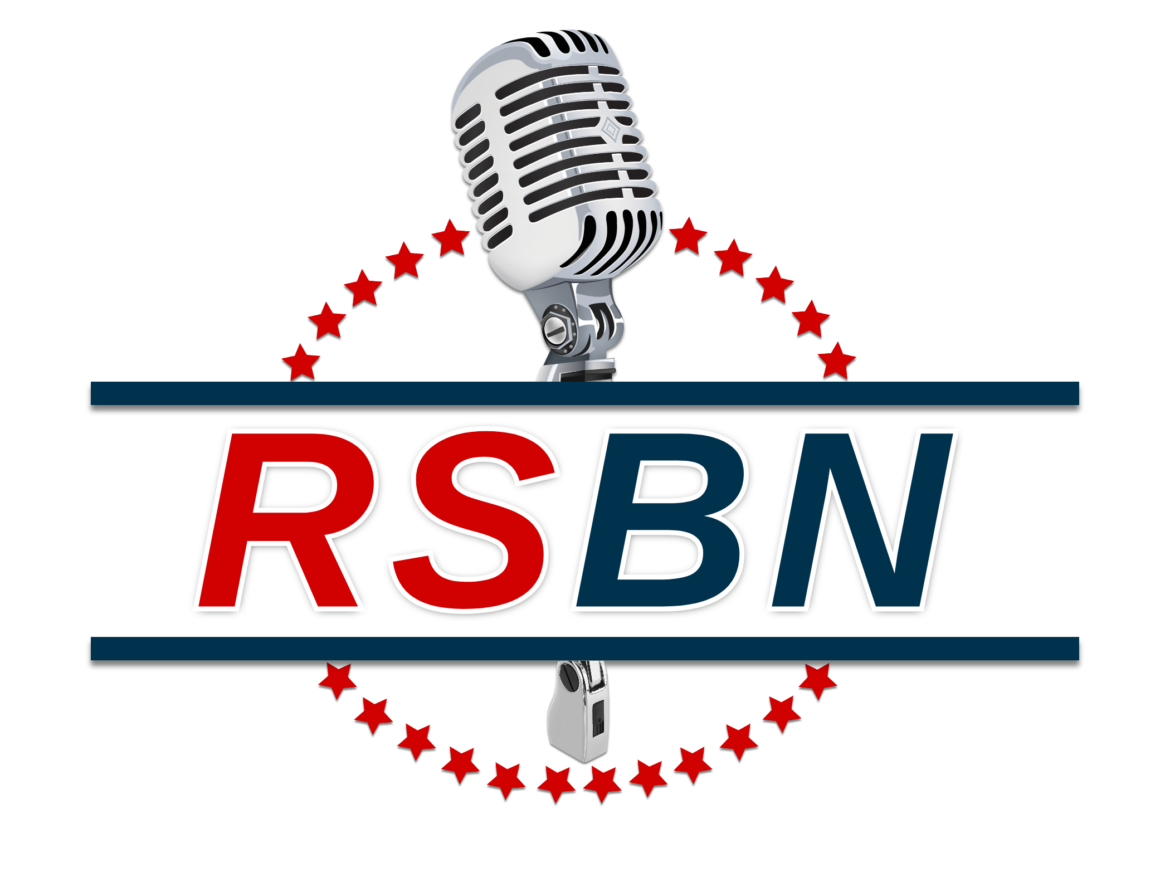 Iron Dome - Right Side Broadcasting Network (RSBN)