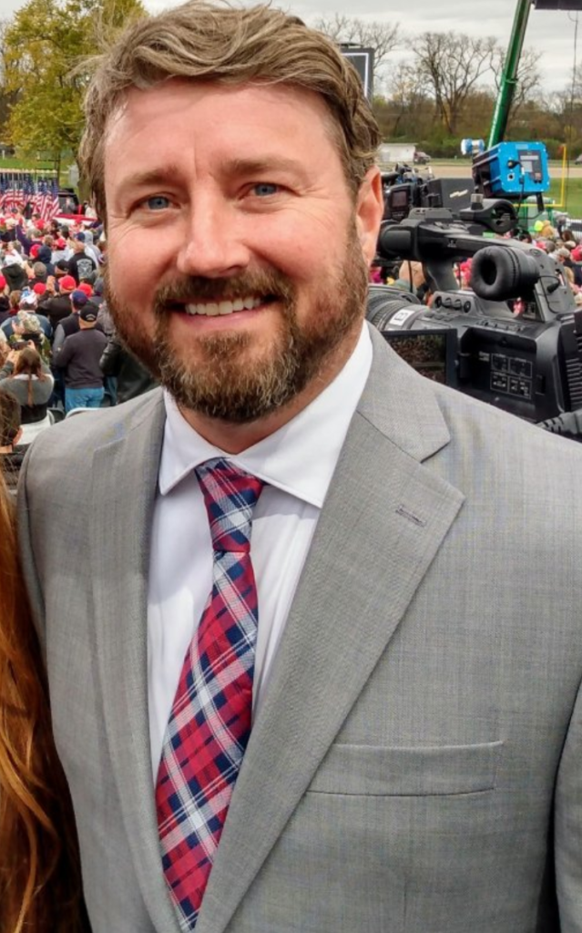 TOM O'NEILL - REPORTER