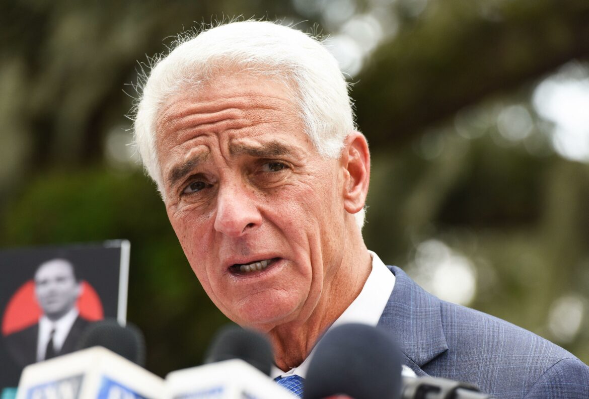 Charlie Crist Cant Even Find Support From Some Of His Former