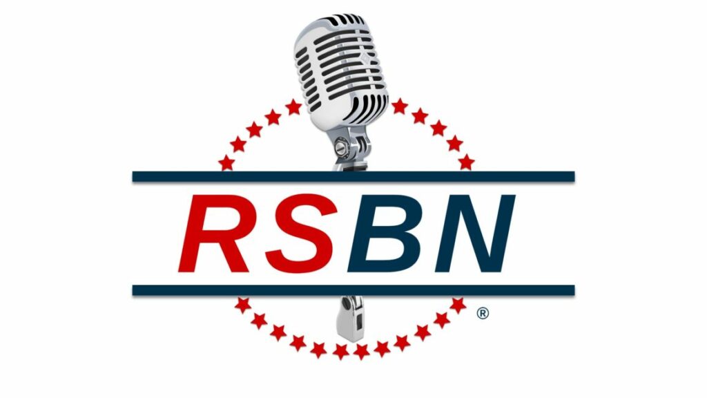 Always Trump - Right Side Broadcasting Network (RSBN)