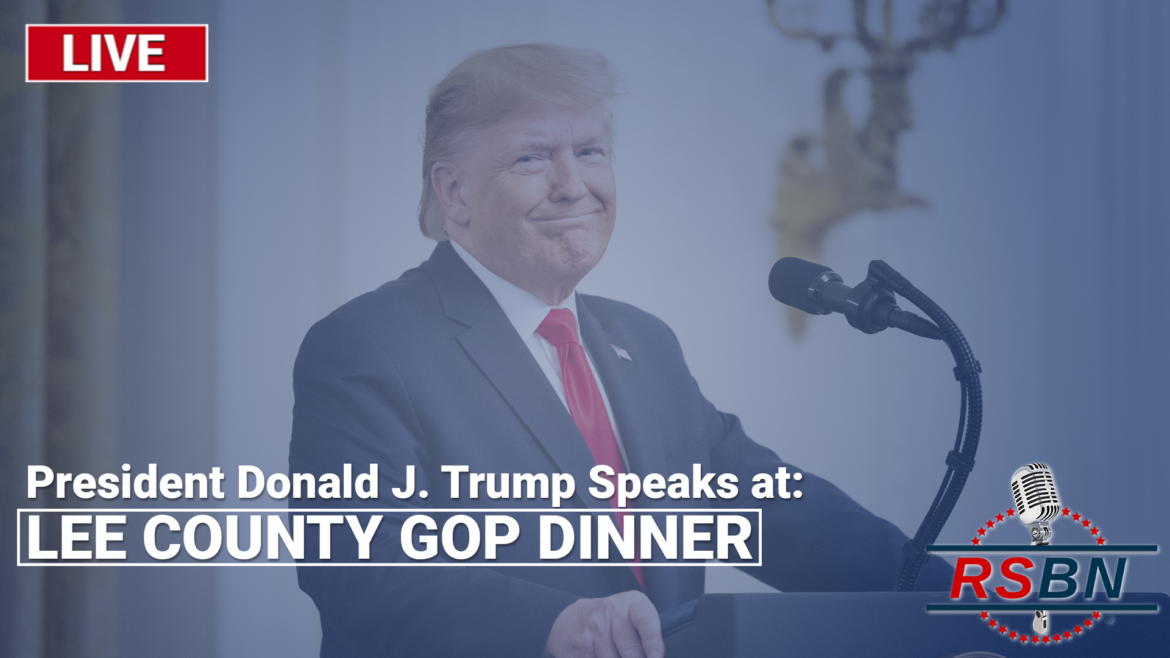 Trump iowa gop dinner