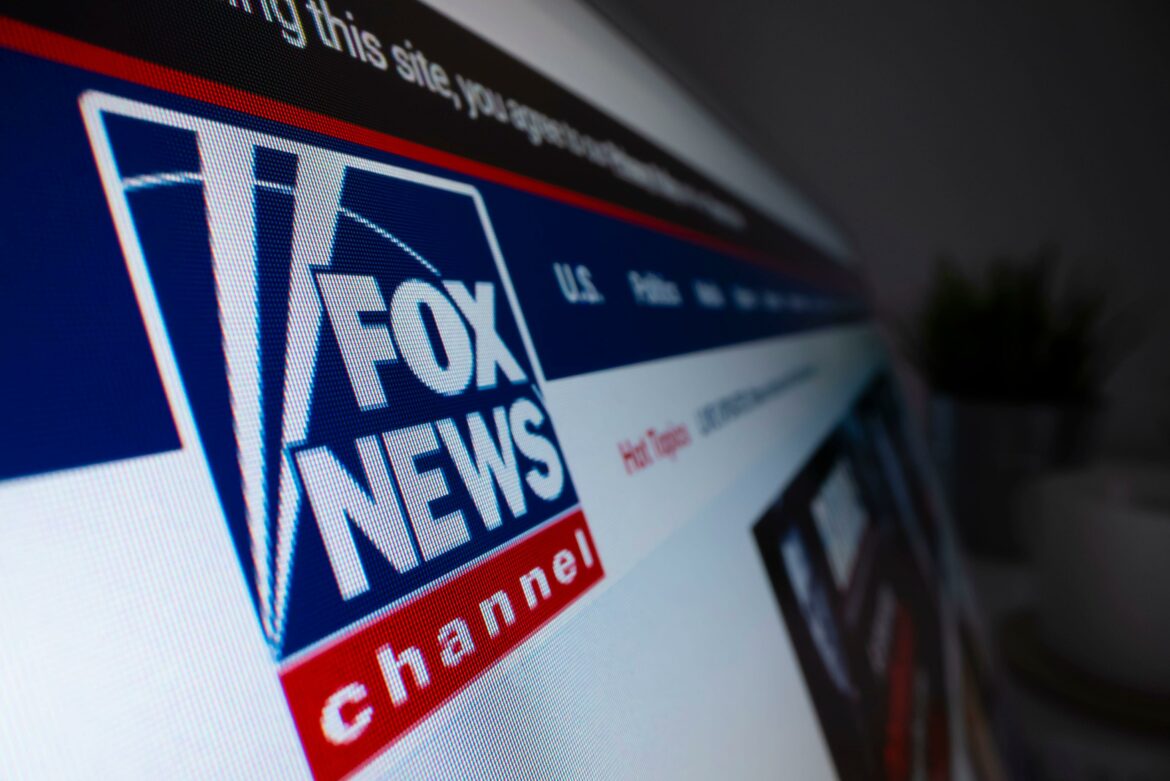 Fox News Viewership Plummets, Stock Drops After Carlson Departure