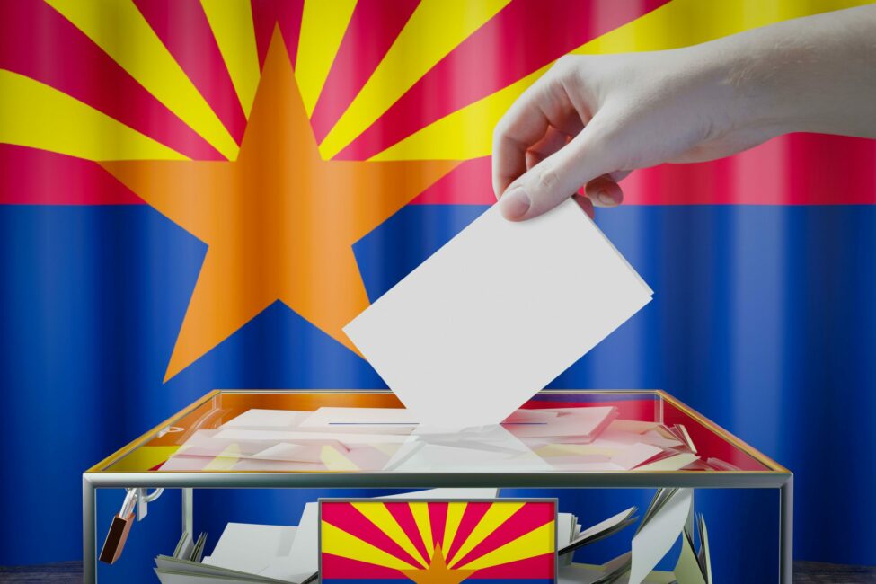 Maricopa County Report Reveals Thousands Of Ballots In 2020 Didn’t Have ...