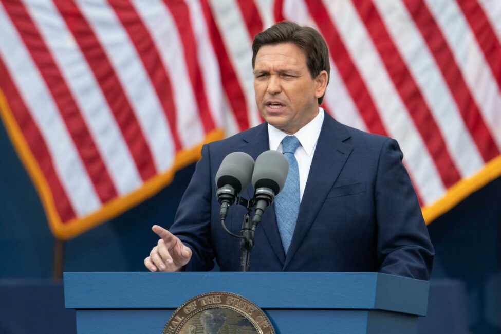 DeSantis signs new Digital Bill of Rights taking companies like Google ...