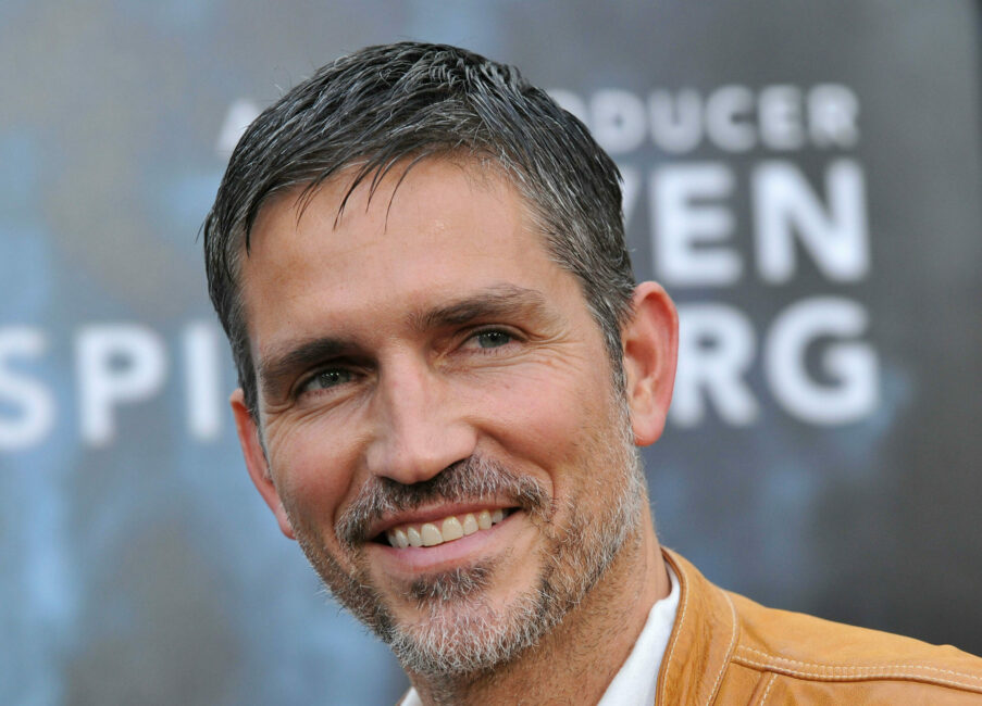 Jim Caviezel gives poignant warning that Christianity is under attack