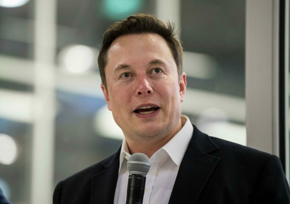 Elon Musk To File ‘thermonuclear Lawsuit’ Against Far-left Media Matters