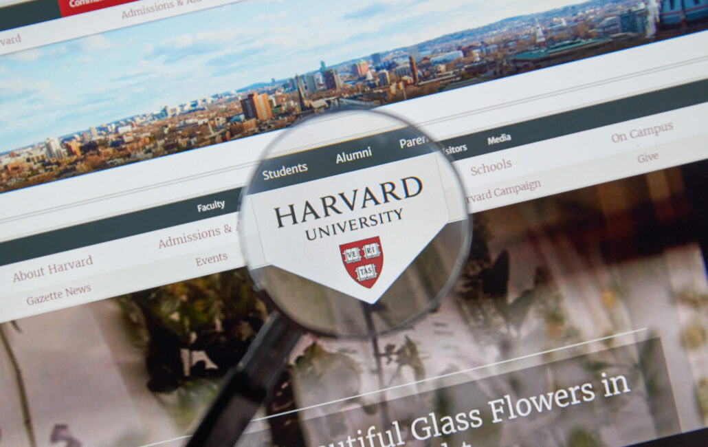 Conservatives celebrate Harvard president resignation, but she is not ...