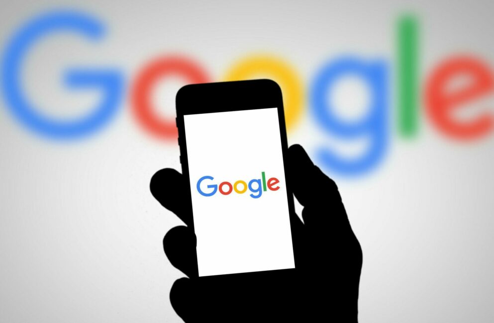 Bombshell Report Alleges Google Has Interfered With U.S. Elections ...