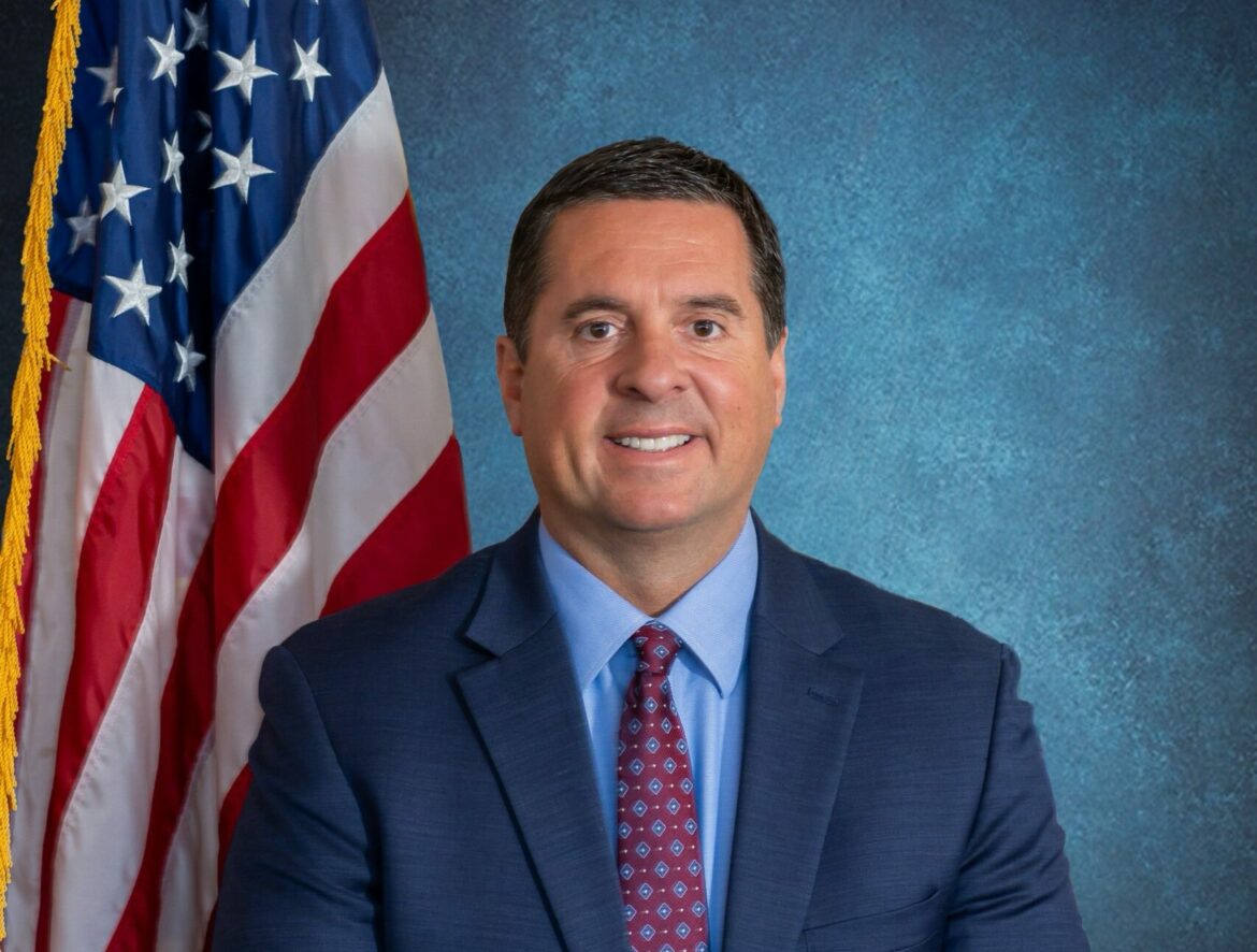 TMTG CEO Devin Nunes urges Louisiana to investigate ‘chronic and ...