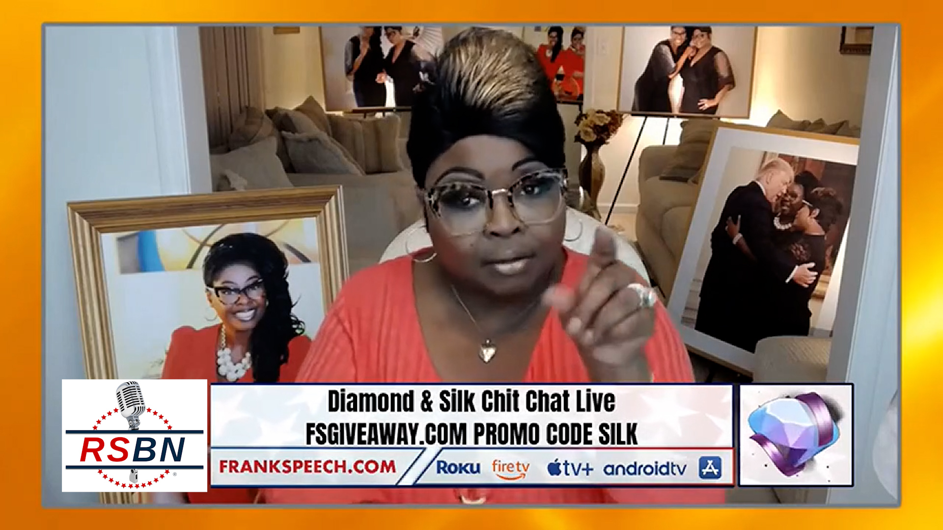 WATCH: Silk Discusses How Black Churches Are Being Pimped Out Like ...